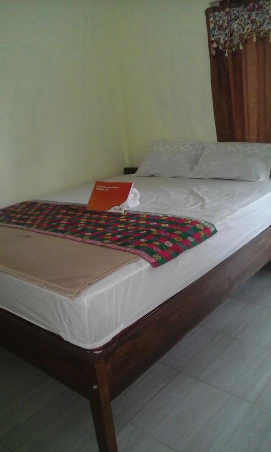 Pedek Homestay Praya Exterior foto