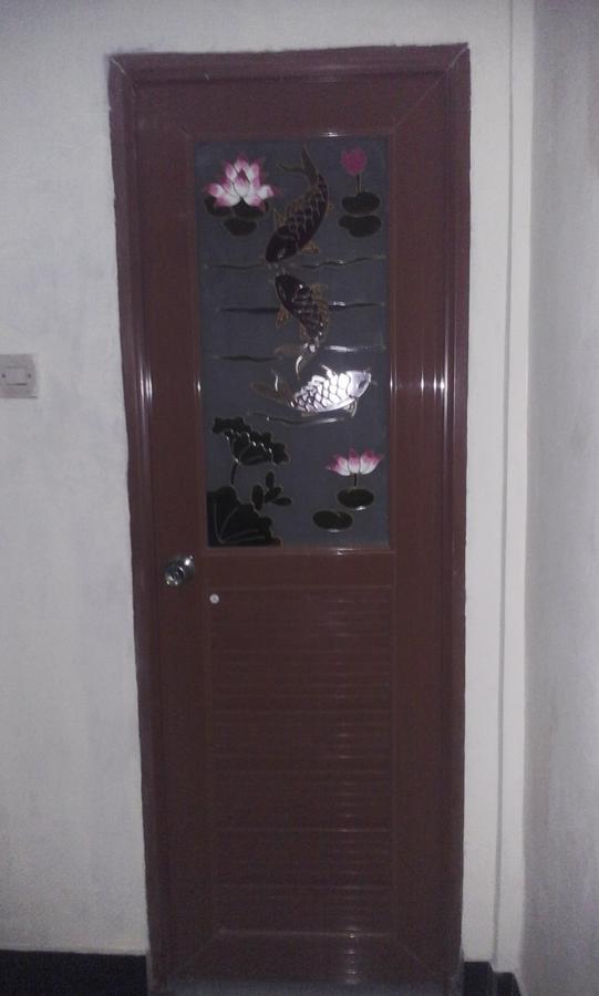 Pedek Homestay Praya Exterior foto